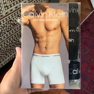 Calvin Klein Briefs